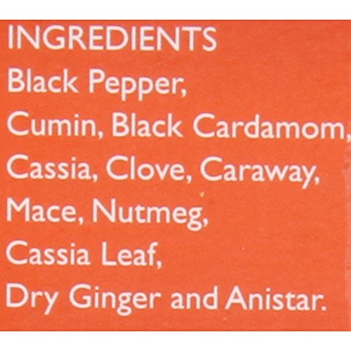 Everest Garam Masala