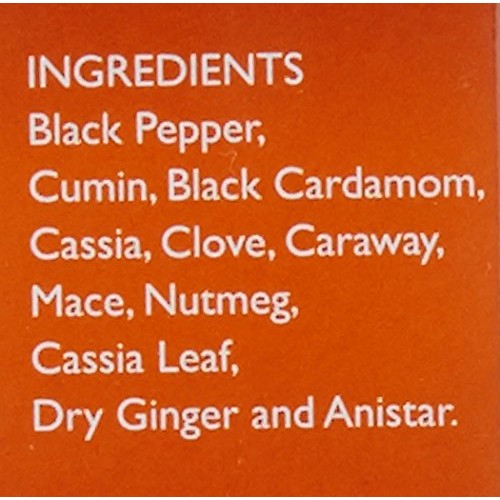 Everest Garam Masala