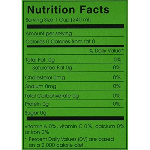 California Dieter Drink Extra Strength Tea | 1.76 Ounces | 3 Pack