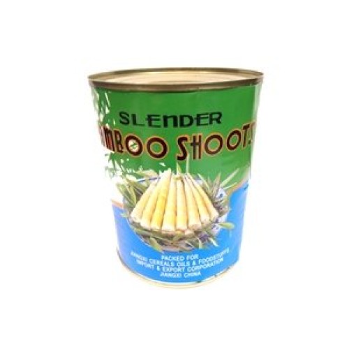 Evergreen Slender Bamboo Shoots - 28.22Oz