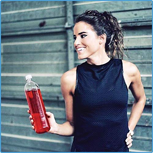 Everly Energy - Natural Energy Drink Mix Powder, Sugar Free, Nat