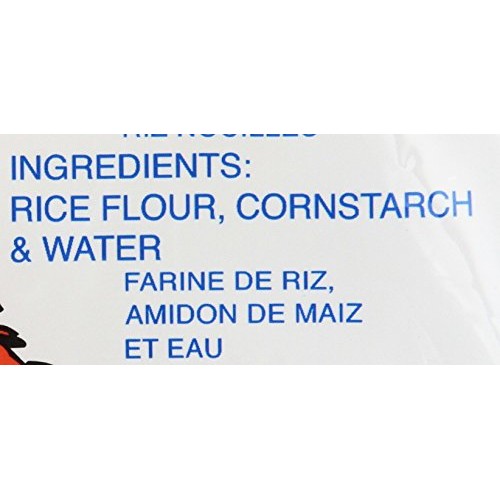 Excellent Rice Stick Special Bihon - 8Oz Pack Of 3