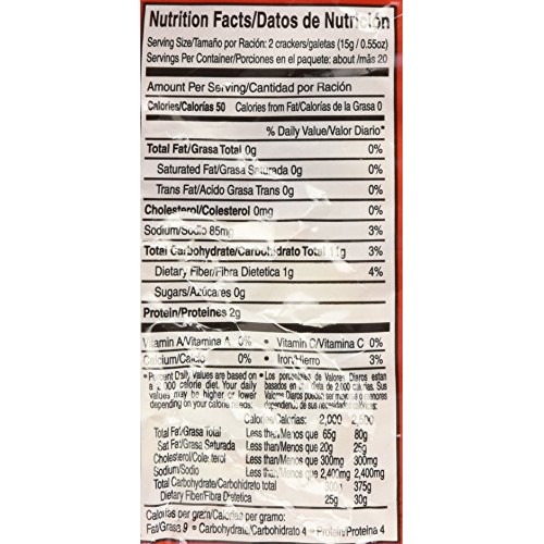 Excelsior Water Crackers, 10.57Oz