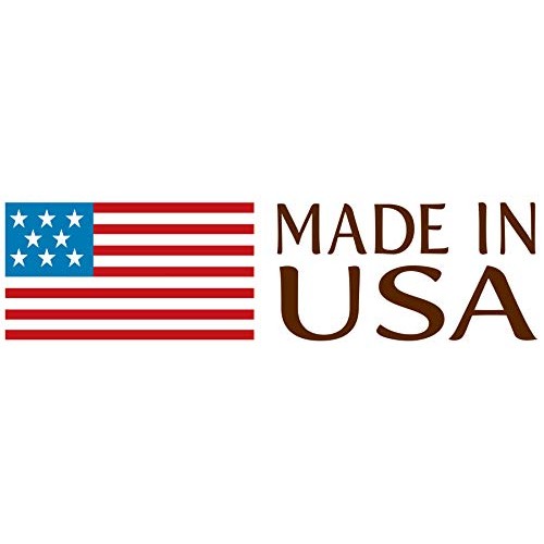 Exclusively Pet Wafer Cookies-Carob Flavor, 8-Ounce Package