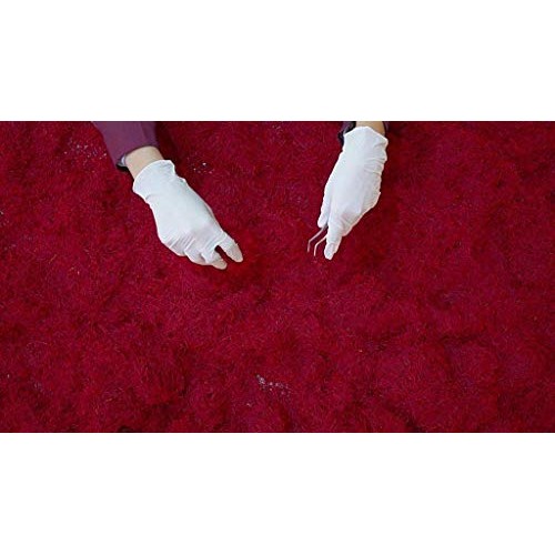 Saffron, All Red Super Negin Grade A+ Premium Quality Spice For