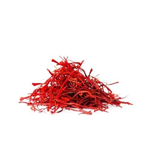 Saffron, All Red Super Negin Grade A+ Premium Quality Spice For