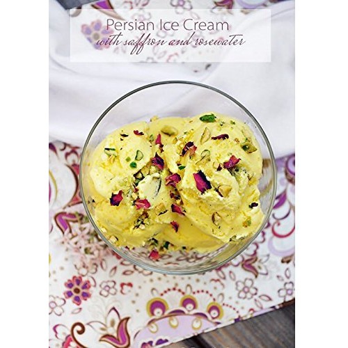 Saffron , Genuine Grade A+, Premium Quality All Red , Organicall