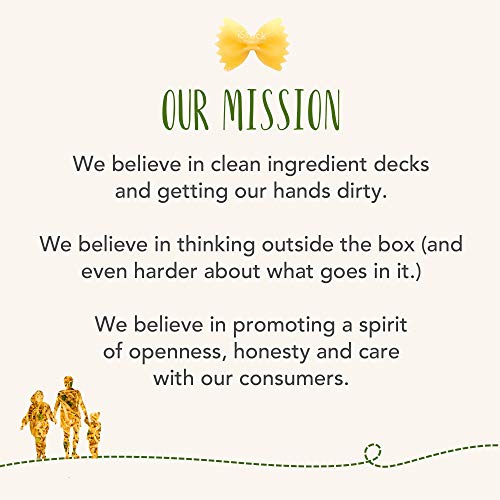 Explore Cuisine Pasta Green Lentil Penne Pack Of 6