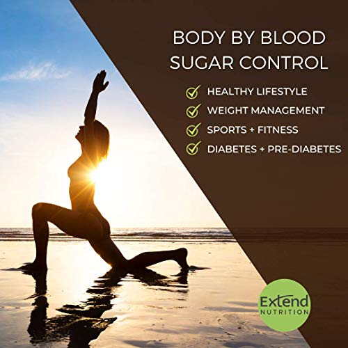 Extend Bar, Rich Chocolate, 1.41 Oz. Bars Pack Of 15