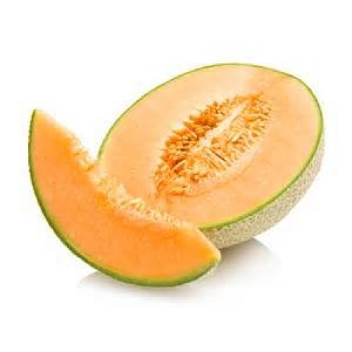 Cantaloupe Large Fresh Produce Fruit Melons Each