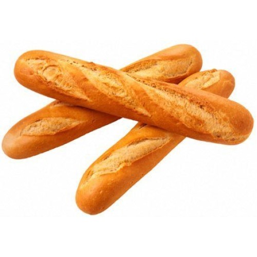 French Bread Bakery Fresh Baked Per Loaf 16 Oz