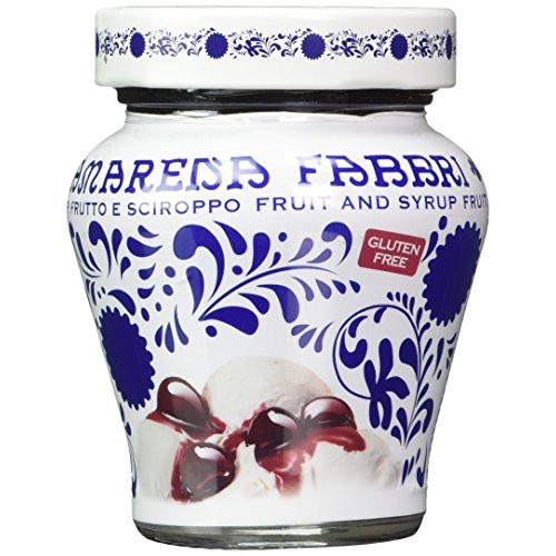 Sur La Table Amarena Fabri Cherries, 21 Oz.