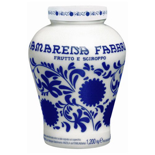 Sur La Table Amarena Fabri Cherries, 21 Oz.