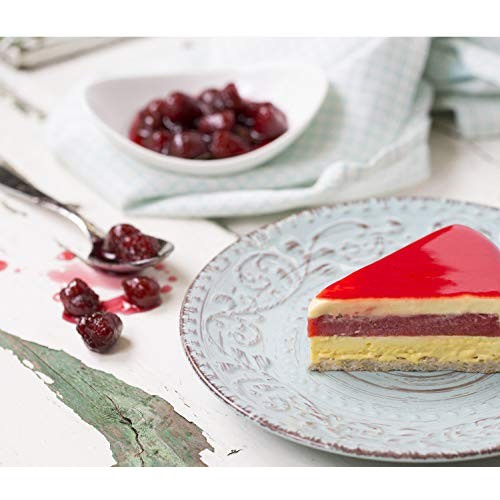 Fabbri Strawberries In Syrup, 8 Ounce