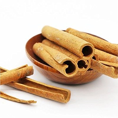 Fabura 5 Pack Spices Seasoning Blends - Illicium Verum, Cinnamon