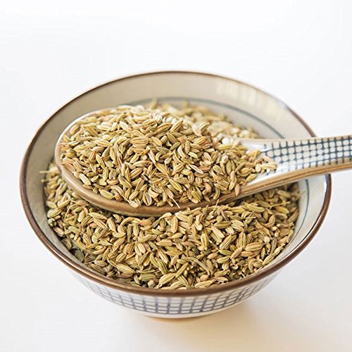 Fabura 5 Pack Spices Seasoning Blends - Illicium Verum, Cinnamon