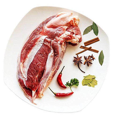 Fabura 5 Pack Spices Seasoning Blends - Illicium Verum, Cinnamon