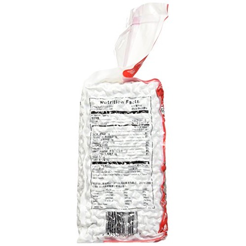 E-Fa Brand Premium Grade Black Tapioca Pearls 6.6 Lb [Bubble Tea]