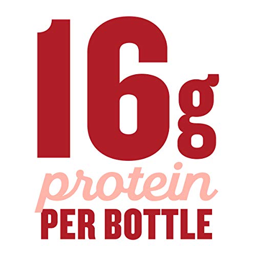 Fairlife Yup! Low Fat, Ultra-Filtered Milk, Rich Chocolate Flavo