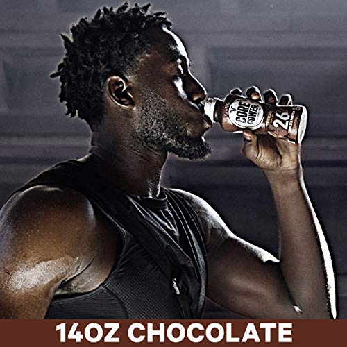 Core Power High Protein Milk Shake, Chocolate, 14 Fl Oz Pack Of