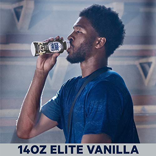 Fairlife Core Power Elite High Protein Shake 42G, Vanilla, Rea