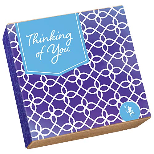 Fairytale Brownies Thinking Of You Cookie &Amp; Brownie Combo Indivi