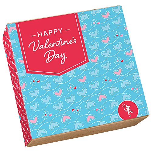 Fairytale Brownies Valentine Medley Gourmet Chocolate Food Gift