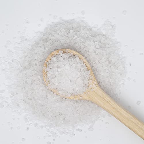 FALKSALT | 1.1lb Kosher Salt - Coarse Grain | Gourmet Salt