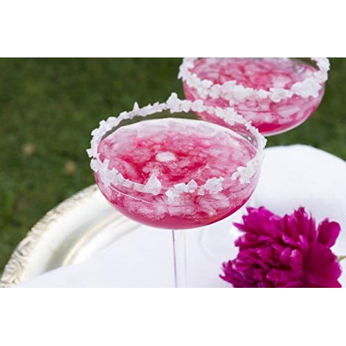 Falksalt Cyprus Organic Sea Salt Flakes, 8.8Oz Box