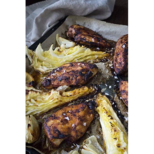 Falksalt Cyprus Organic Sea Salt Flakes Chefs Tub 1.32Lb - Prem