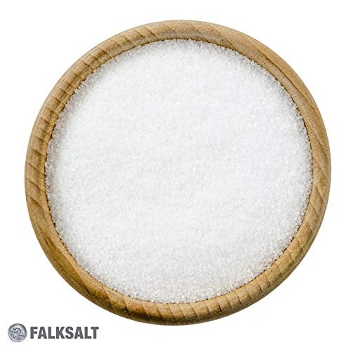 Falksalt | Mediterranean Sea Salt Fine Grain | 1.1Lbs.