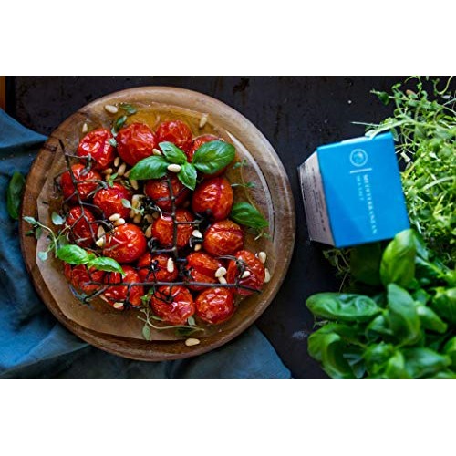 Falksalt | Mediterranean Sea Salt Fine Grain | 1.1Lbs.