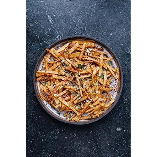 Falksalt Rosemary Mediterranean Sea Salt Flakes 2.47Oz - 5 Flavo