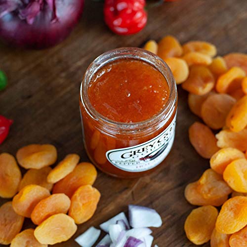 Great Tasting Maine Pepper Jelly, Small Batch And All-Natural, P