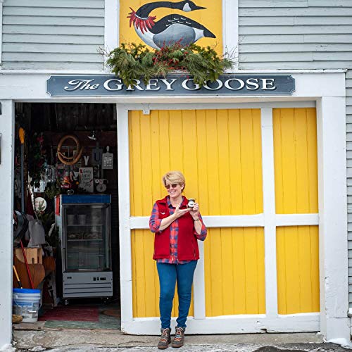 Great Tasting Maine Pepper Jelly, Small Batch And All-Natural, P