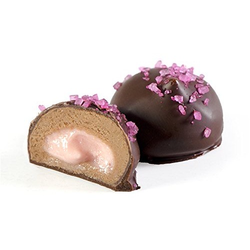 Chocolate Gift Box For Mom - Gift Mom With Fresh Hand-Made Choco