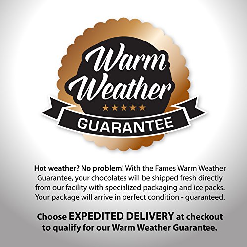 Chocolate Gift Box For Mom - Gift Mom With Fresh Hand-Made Choco