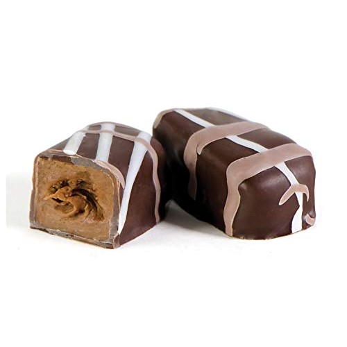 Chocolate Gift Box For Mom - Gift Mom With Fresh Hand-Made Choco