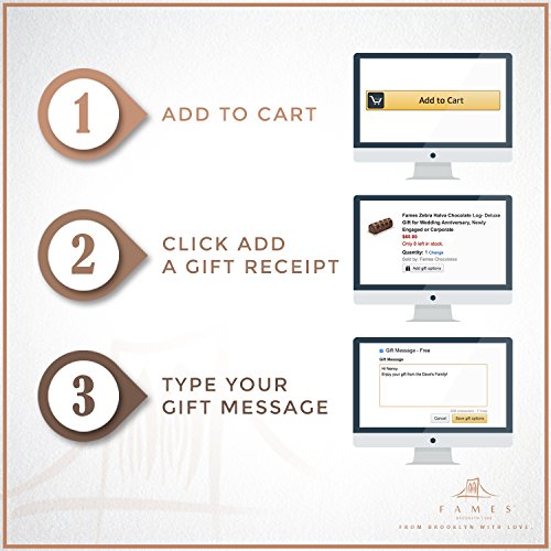 Chocolate Gift Box For Mom - Gift Mom With Fresh Hand-Made Choco