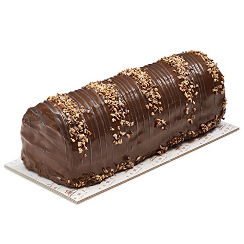 Fames Chocolates Zebra Halva Log - Great Thinking Of You Appreci