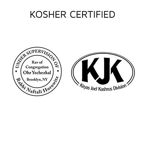 Box of Chocolates Gift for Mom – Kosher Dairy Free Gourmet Choco...