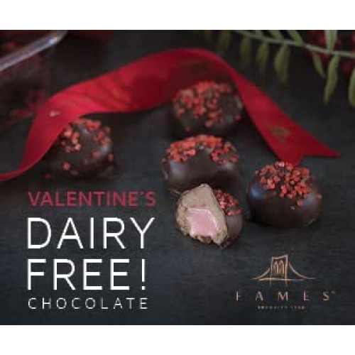 Premium Gourmet Chocolates Gift Box - Handmade Chocolate Truffle...