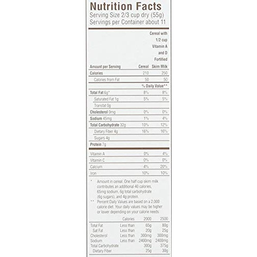 Familia Cereal Swiss Muesli Nosgr