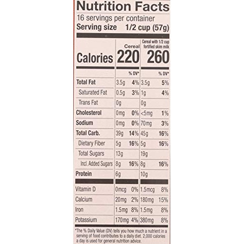 Familia Swiss Muesli Original Recipe, 32 Ounce