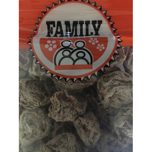 Family Sweet Li Hing Mui Plum Snack, 8 Ounce