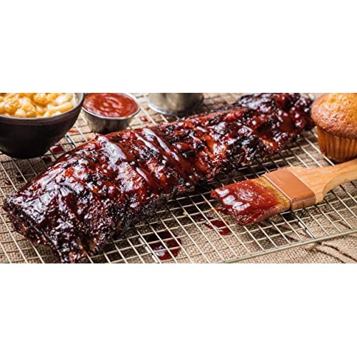 Famous Daves Devils Spit BBQ Sauce, 19 Ounce, Pack of 6