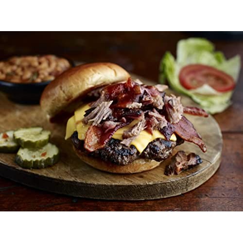 Famous Daves Devils Spit BBQ Sauce, 19 Ounce, Pack of 6