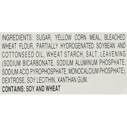 Famous Daves, Corn Bread Mix, 15Oz Box Pack Of 3