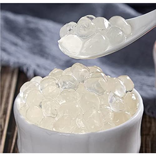 Fanale Agar Crystal Tapioca 4.4 Lb / Bag
