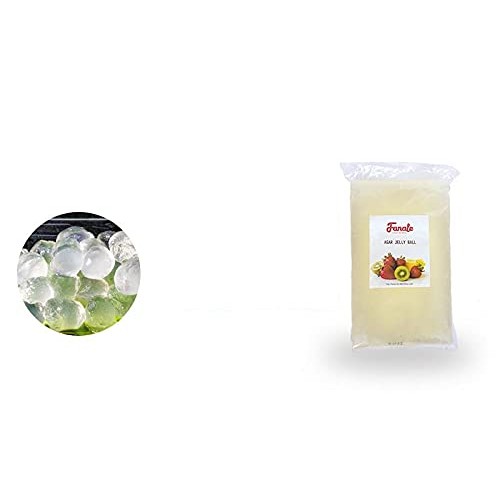 Fanale Agar Crystal Tapioca 4.4 Lb / Bag